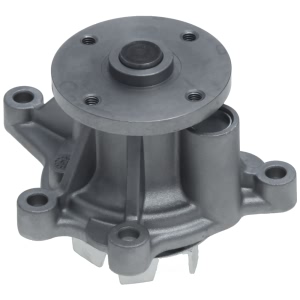 Gates Engine Coolant Standard Water Pump for 2016 Kia Soul - 41100