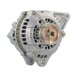Remy Remanufactured Alternator for 1993 Plymouth Laser - 14954
