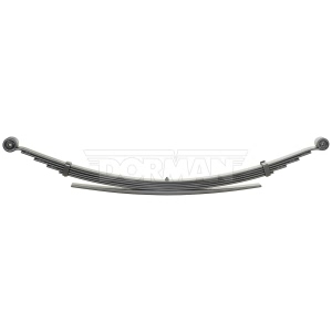 Dorman Rear Leaf Spring for GMC Sierra - 929-129