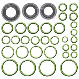 Four Seasons A C System O Ring And Gasket Kit for Chevrolet Astro - 26741