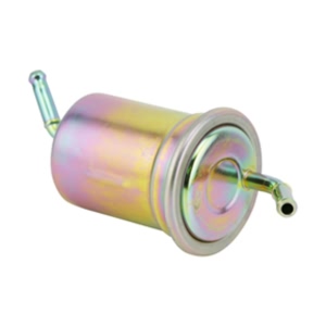 Hastings In-Line Fuel Filter for 1993 Mazda MX-3 - GF234