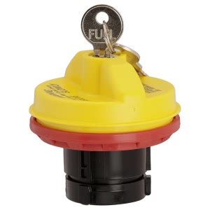 STANT Flex Fuel Regular Locking Fuel Cap for 1999 Ford E-350 Super Duty - 10502Y