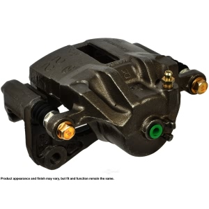 Cardone Reman Remanufactured Unloaded Caliper w/Bracket for 2006 Hyundai Elantra - 19-B3799