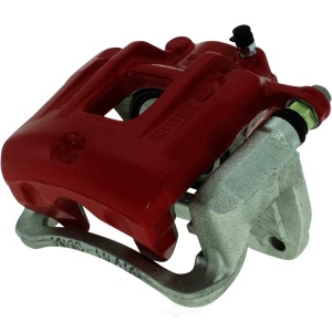 Centric Posi Quiet™ Loaded Brake Caliper for 2014 Kia Sorento - 142.50101