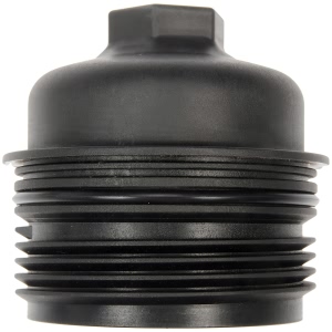 Dorman OE Solutions Oil Filter Cap for 2015 Volkswagen Touareg - 921-223