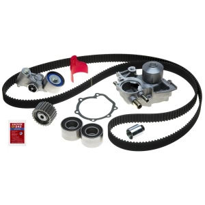 Gates Powergrip Timing Belt Kit - TCKWP328A