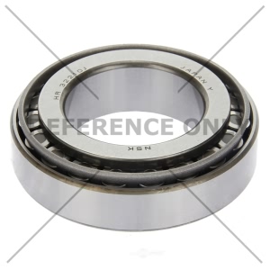 Centric Premium™ Front Passenger Side Inner Wheel Bearing and Race Set for 2004 Dodge Sprinter 3500 - 410.35000