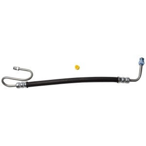 Gates Power Steering Pressure Line Hose Assembly for 1991 Ford Bronco - 359940