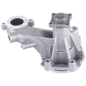 Gates Engine Coolant Standard Water Pump for Lincoln Mark LT - 43014