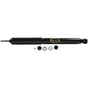 Monroe OESpectrum™ Rear Driver or Passenger Side Shock Absorber for 2000 Ford F-150 - 37147