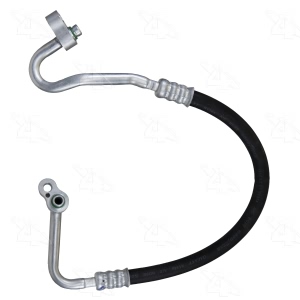 Four Seasons A C Discharge Line Hose Assembly for 2002 Mitsubishi Galant - 56530
