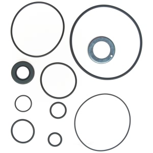 Gates Power Steering Pump Seal Kit for 1999 Ford Mustang - 351210