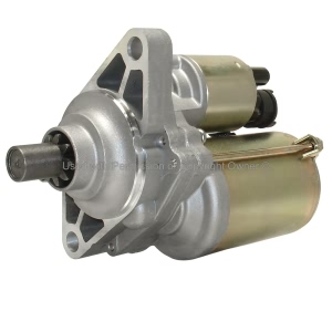 Quality-Built Starter New for 2002 Acura TL - 17728N