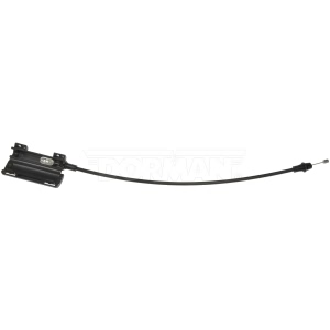 Dorman OE Solutions Hood Release Cable for 2011 Ford F-250 Super Duty - 912-438