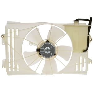 Dorman Engine Cooling Fan Assembly for 2007 Toyota Corolla - 620-546