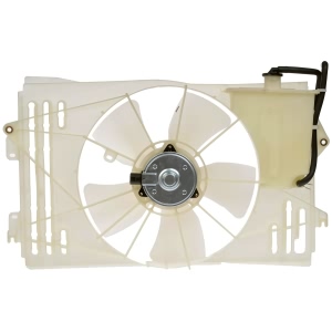 Dorman Engine Cooling Fan Assembly for 2004 Pontiac Vibe - 620-546