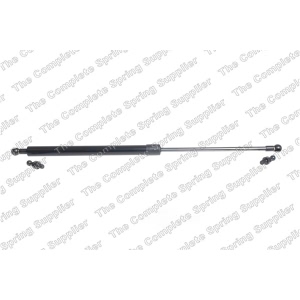 lesjofors Hood Lift Support for 2005 Toyota Land Cruiser - 8092503