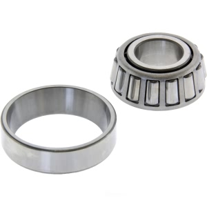 Centric Premium™ Front Passenger Side Outer Wheel Bearing and Race Set for 1986 Mazda 626 - 410.91002