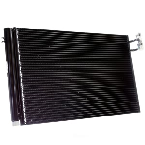 Denso A/C Condenser for 2010 BMW 328i xDrive - 477-0783