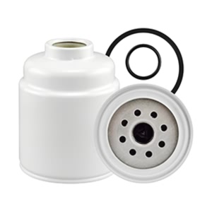 Hastings Spin-on Filter Fuel Filter with Open Port for 2019 Ram 3500 - FF1279
