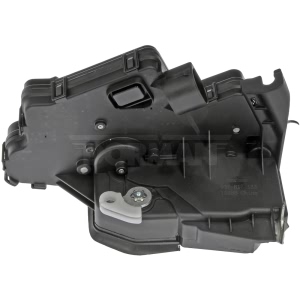 Dorman OE Solutions Rear Passenger Side Door Lock Actuator Motor for 2004 BMW 325i - 937-817