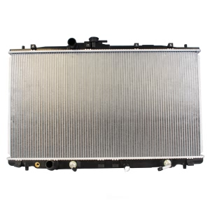 Denso Radiators for 2008 Acura RDX - 221-3238