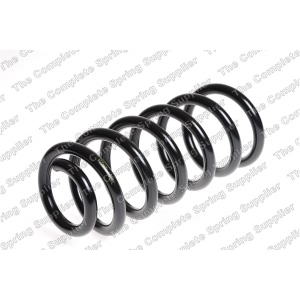 lesjofors Coil Spring for 2002 Audi A6 Quattro - 4204260