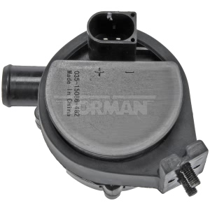 Dorman Engine Coolant Auxiliary Water Pump for 2011 Mercedes-Benz S65 AMG - 902-093