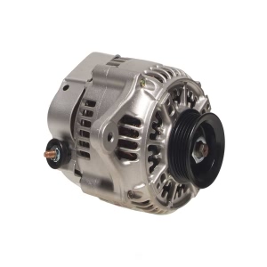 Denso Remanufactured Alternator for 2002 Suzuki Aerio - 210-0457