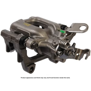 Cardone Reman Remanufactured Unloaded Caliper w/Bracket for 2014 Volkswagen Golf - 19-B6385