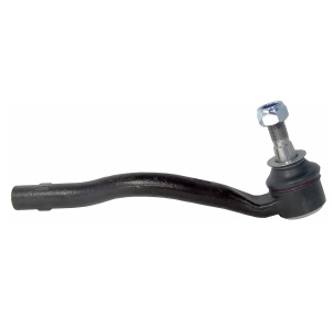 Delphi Front Passenger Side Outer Steering Tie Rod End for 2007 Mercedes-Benz ML350 - TA2648