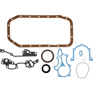 Victor Reinz Engine Gasket Set for 1994 Toyota Pickup - 08-10065-01