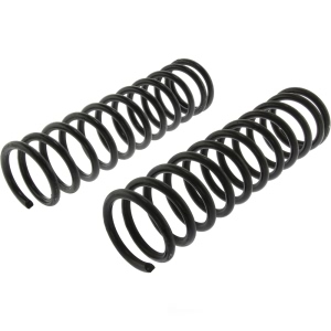 Centric Premium™ Coil Springs for 1985 Nissan 200SX - 630.42011