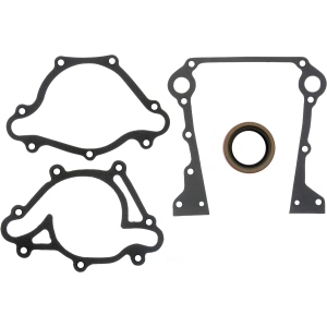 Victor Reinz Timing Cover Gasket Set for 1998 Jeep Grand Cherokee - 15-10208-01