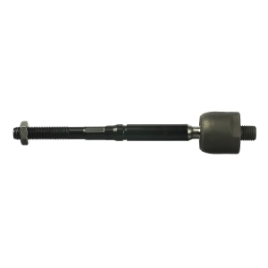 Delphi Inner Steering Tie Rod End for 2010 Nissan Versa - TA3029