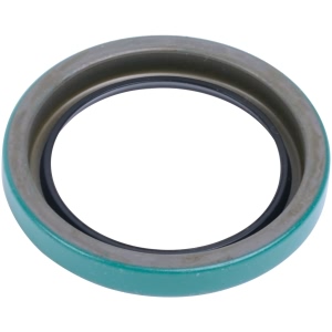 SKF Front Wheel Seal for Dodge B350 - 22835
