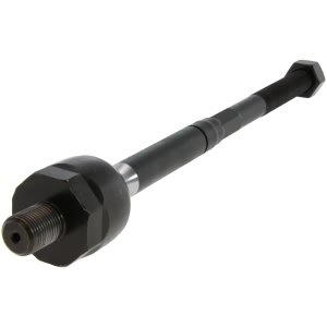 Centric Premium™ Front Inner Steering Tie Rod End for 2010 Ford Expedition - 612.65101