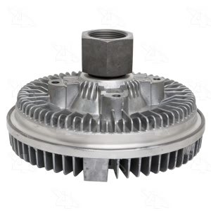 Four Seasons Thermal Engine Cooling Fan Clutch for GMC Savana 3500 - 36786