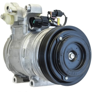 Denso A/C Compressor for Eagle - 471-0269