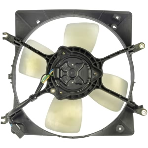 Dorman Engine Cooling Fan Assembly for Mitsubishi Galant - 620-359