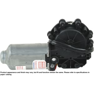 Cardone Reman Remanufactured Window Lift Motor for 1999 Honda Civic - 47-1548