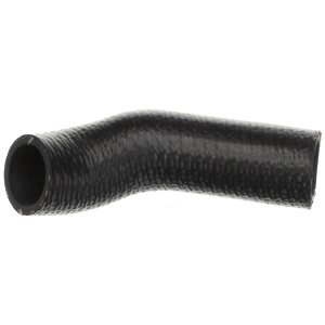 Gates Engine Coolant Molded Radiator Hose for 2001 Audi TT Quattro - 22880