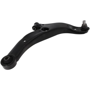 Centric Premium™ Front Passenger Side Lower Control Arm and Ball Joint Assembly for 2002 Mazda Protege - 622.45010
