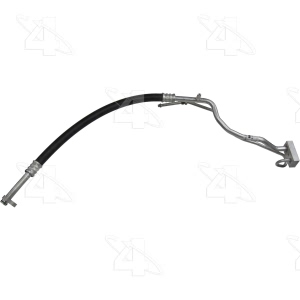Four Seasons A C Suction And Liquid Line Hose Assembly for 1996 Plymouth Neon - 56275
