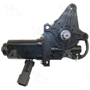 ACI Rear Driver Side Window Motor for Plymouth - 86813