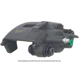 Cardone Reman Remanufactured Unloaded Caliper for 2005 Dodge Neon - 18-4784