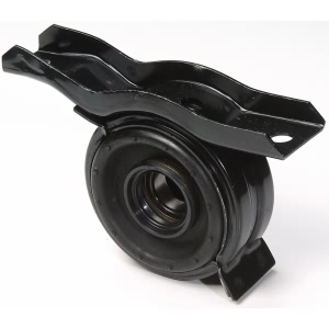 National Driveshaft Center Support Bearing for 1990 Dodge Colt - HB-25