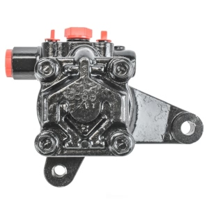 AAE Remanufactured Hydraulic Power Steering Pump for 2011 Hyundai Veracruz - 5839