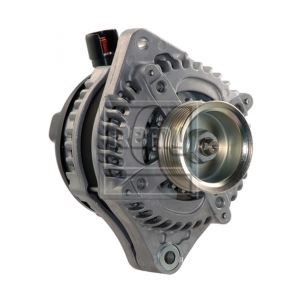 Remy Remanufactured Alternator for 2012 Acura TL - 12872