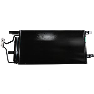 Denso A/C Condenser for Saturn Relay - 477-0772
